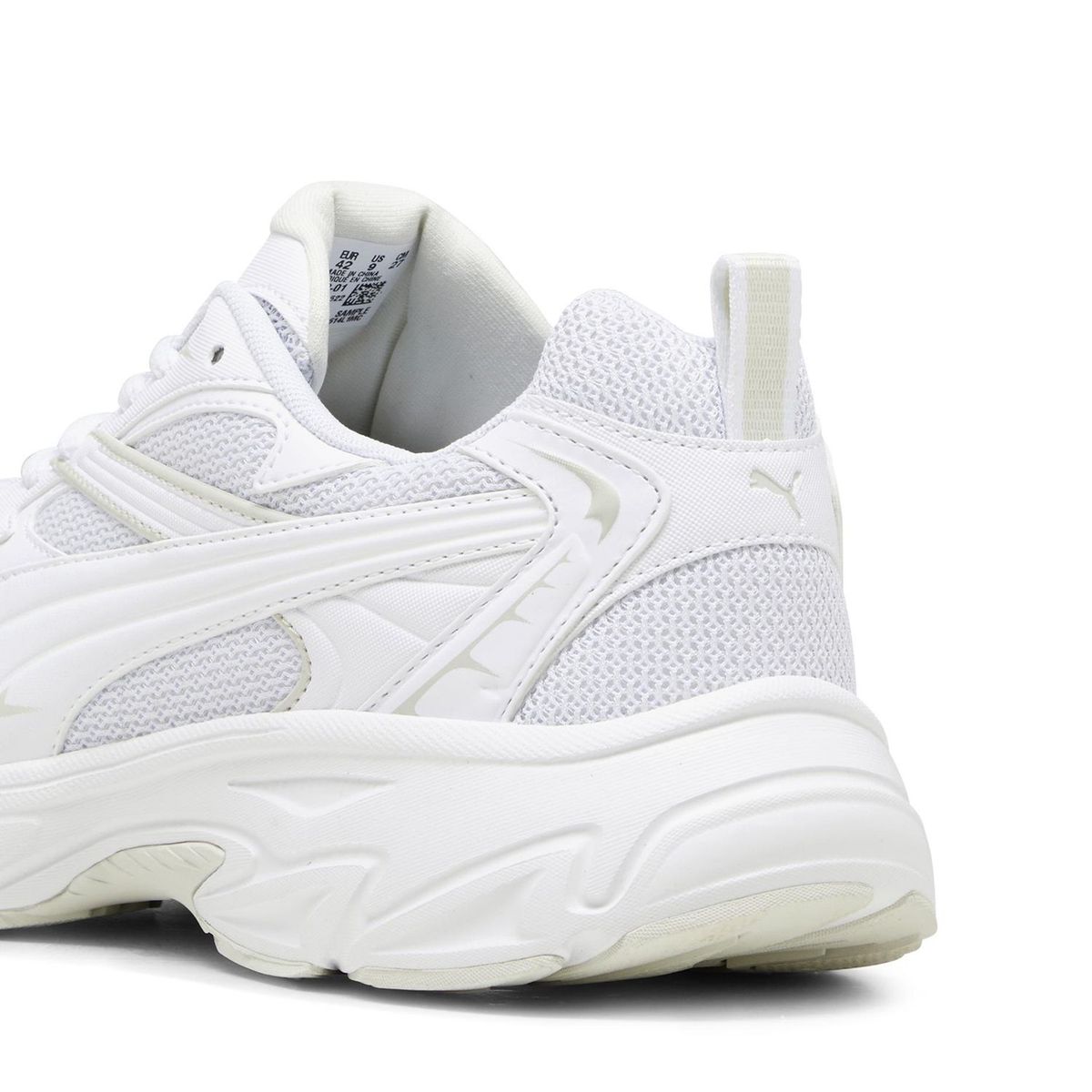 PUMA - Zapatillas urbanas Hombre Puma Morphic Base