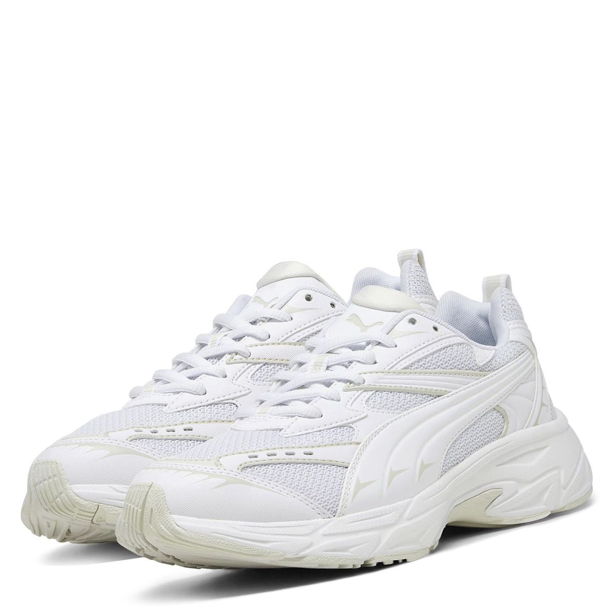 PUMA - Zapatillas urbanas Hombre Puma Morphic Base