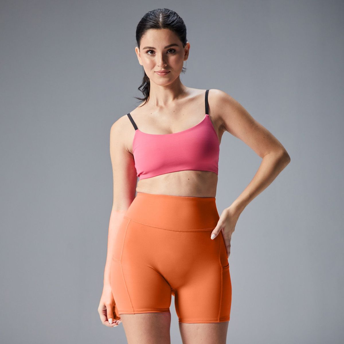 MITRE - Short Running Deportivo Mujer Mitre