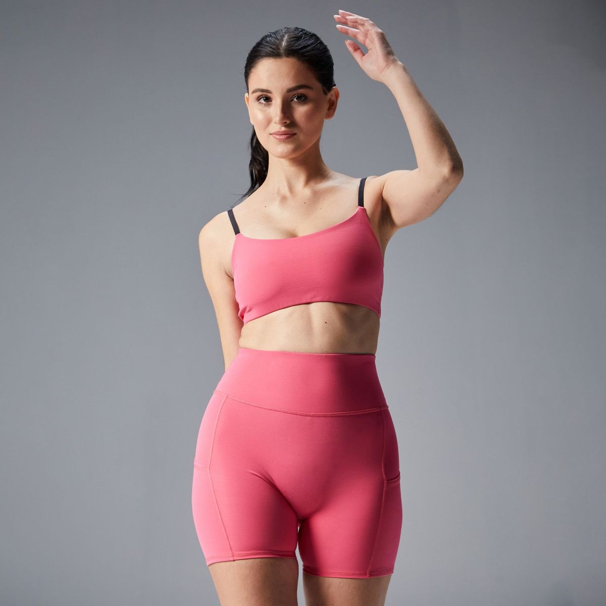 MITRE - Short Running Deportivo Mujer Mitre