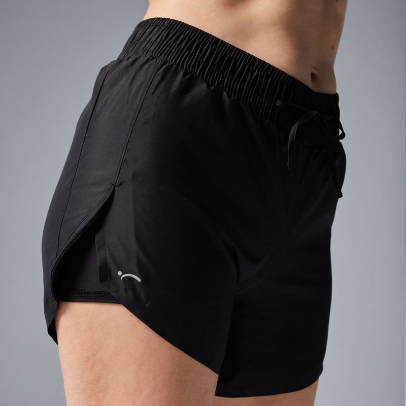 MITRE - Short Running Deportivo Mujer Mitre