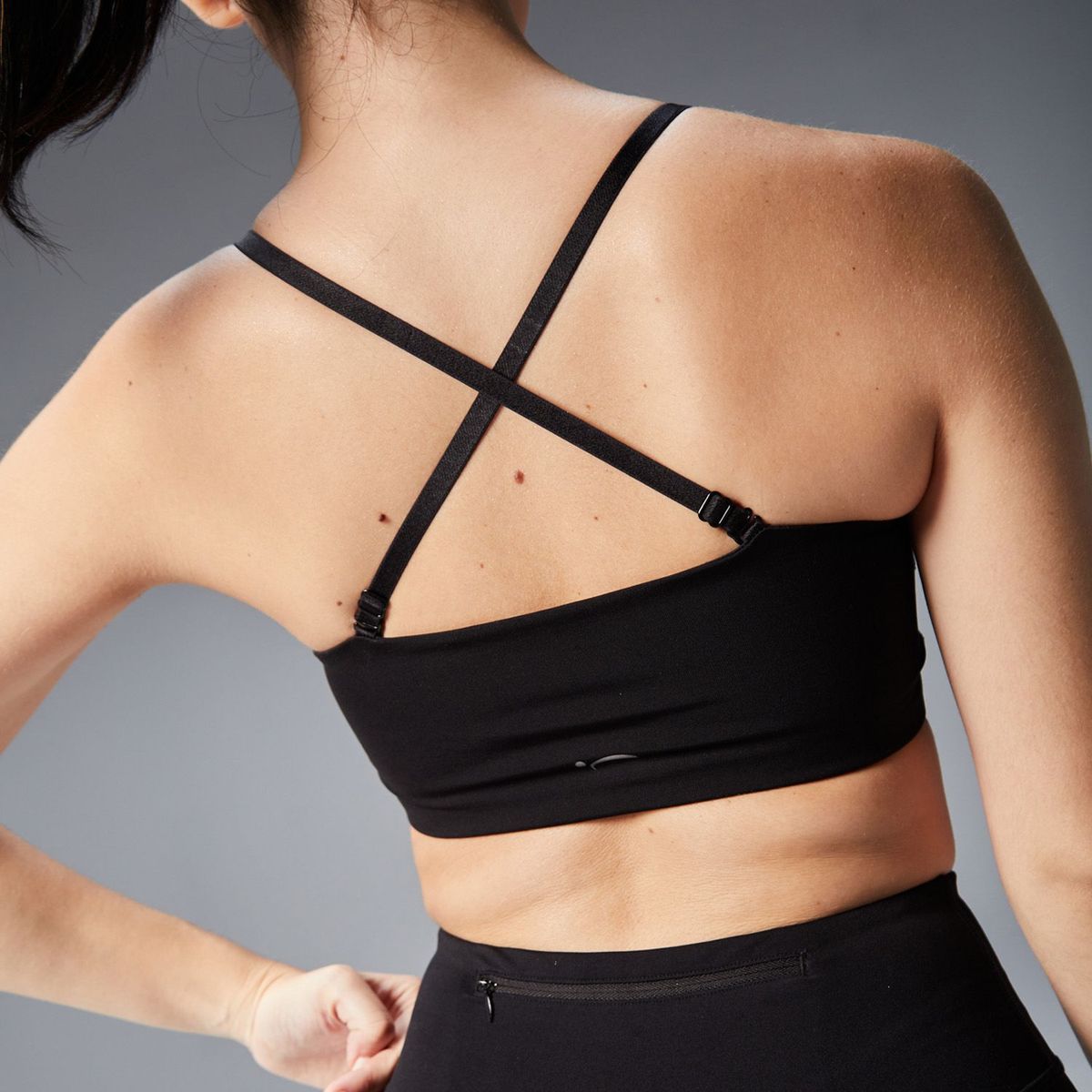 MITRE - Top Deportivo Mujer Mitre