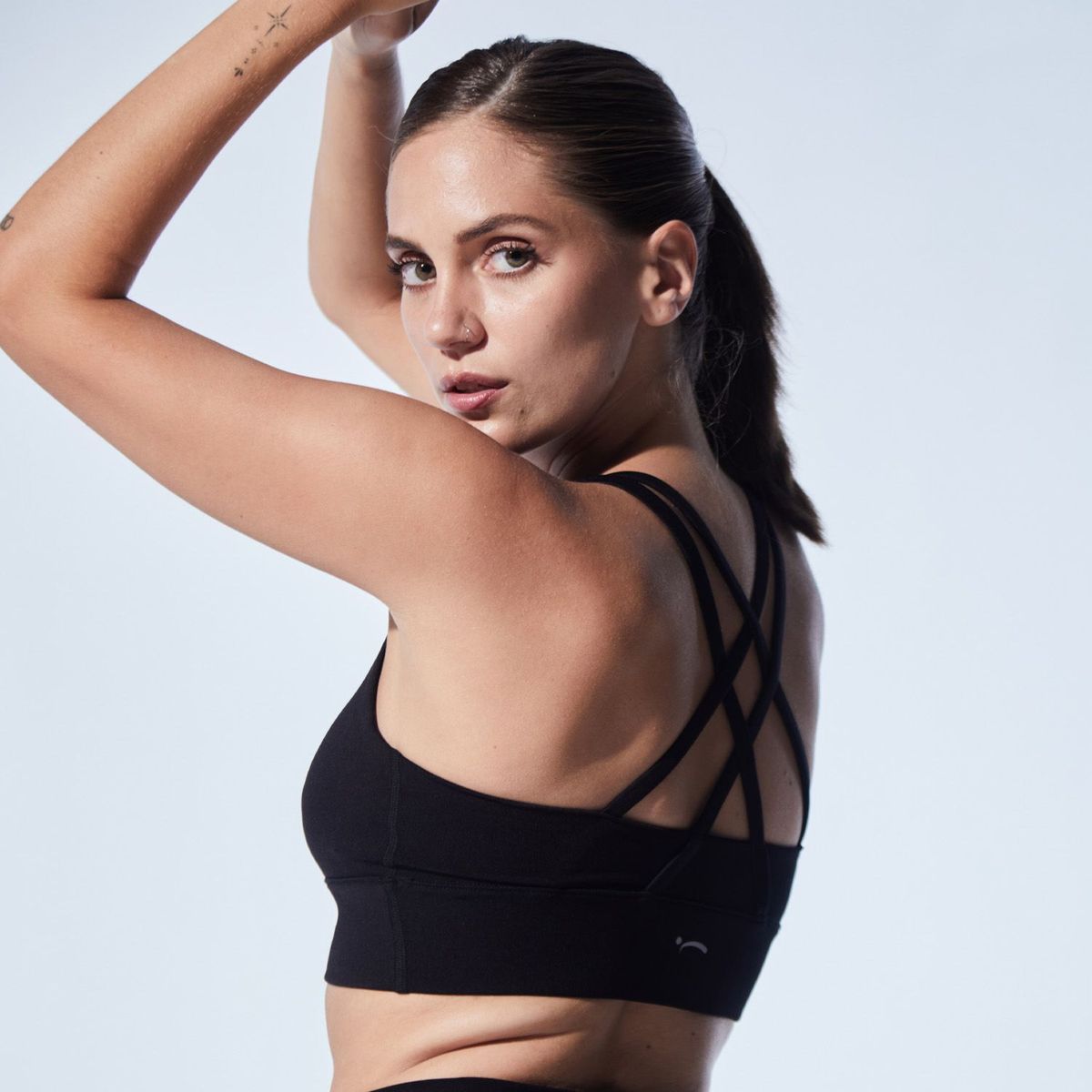 MITRE - Top Deportivo Mujer Mitre