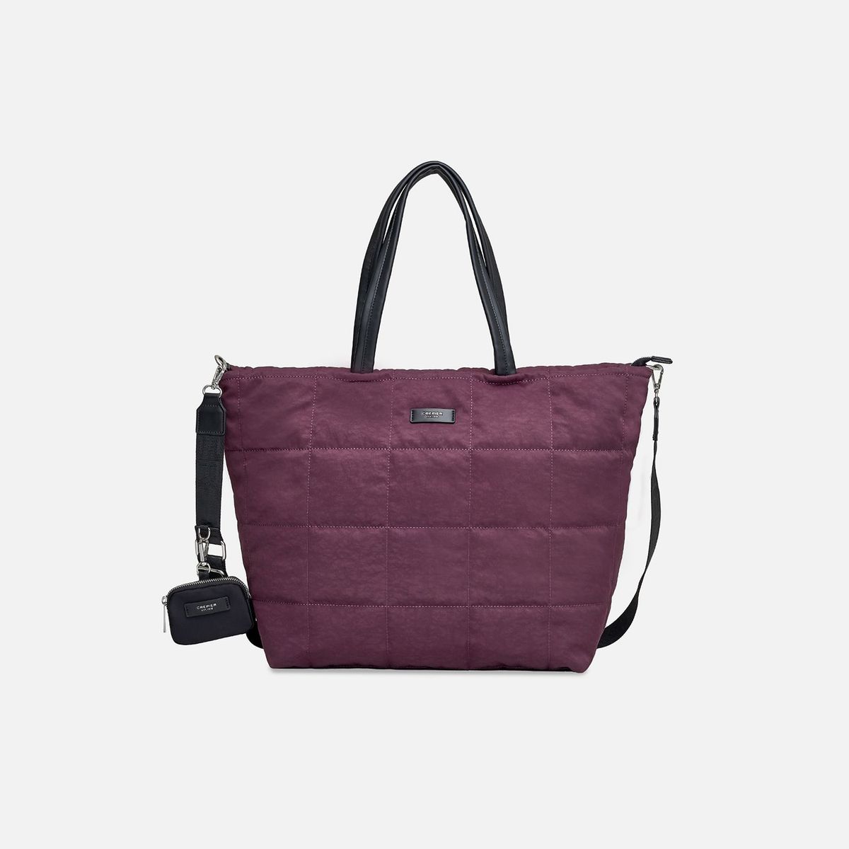 CREPIER - Maletín Portalaptop Orlena