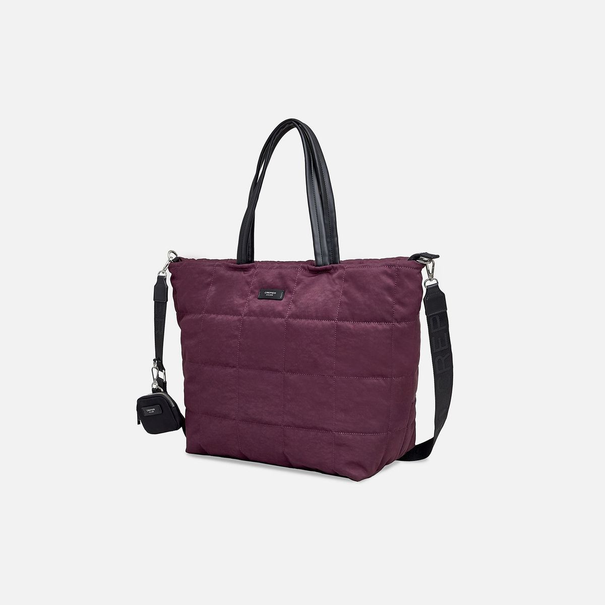 CREPIER - Maletín Portalaptop Orlena