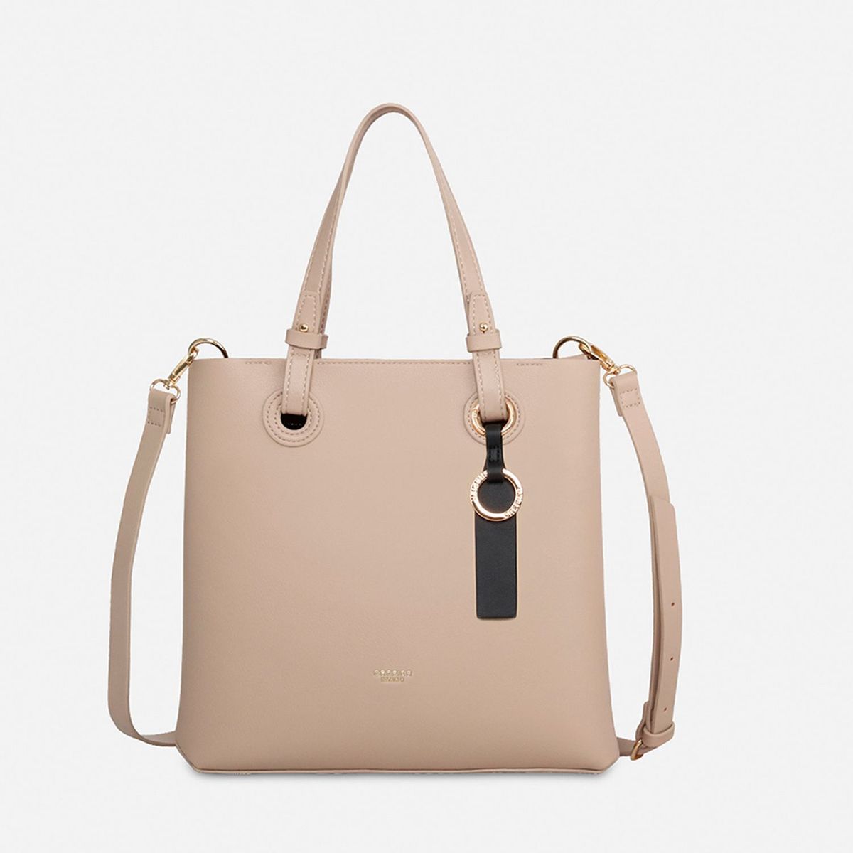 CREPIER - Satchel Cora