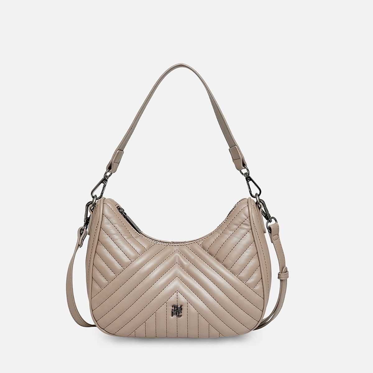 CREPIER - Cartera Hobo Hema 