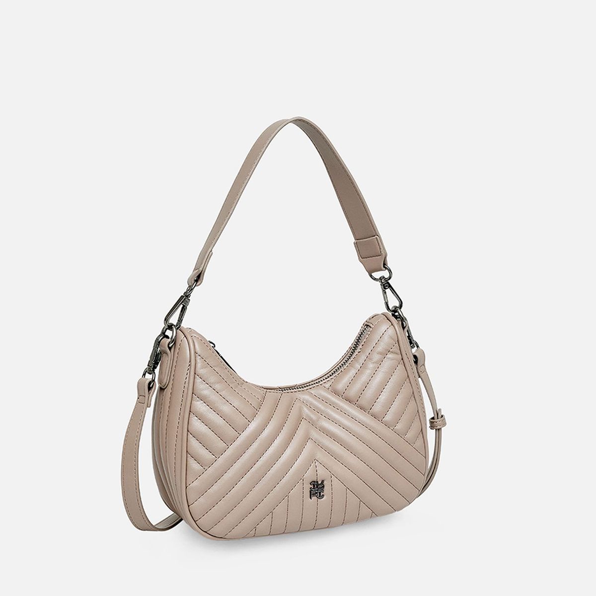 CREPIER - Cartera Hobo Hema 