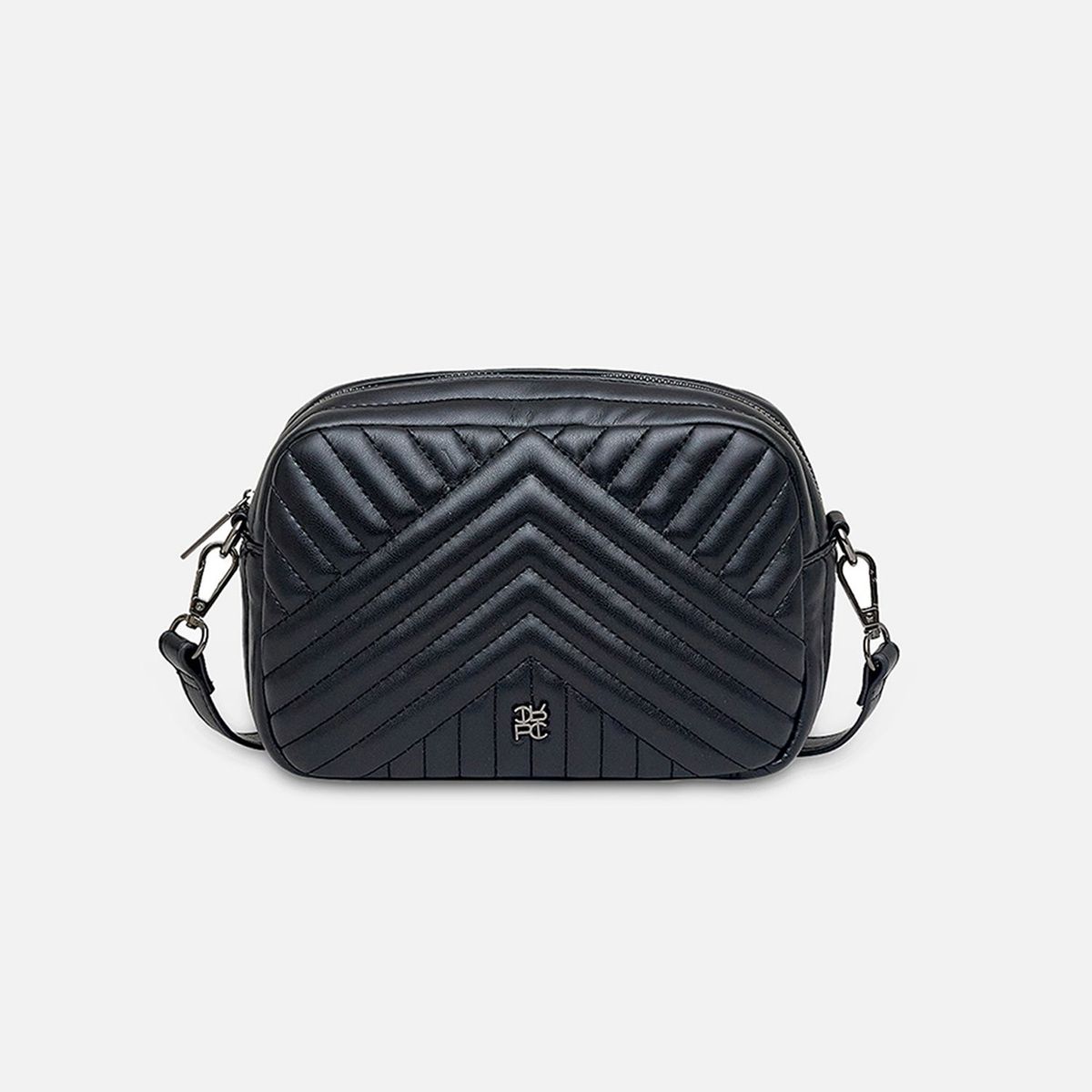 CREPIER - Crossbody Hema