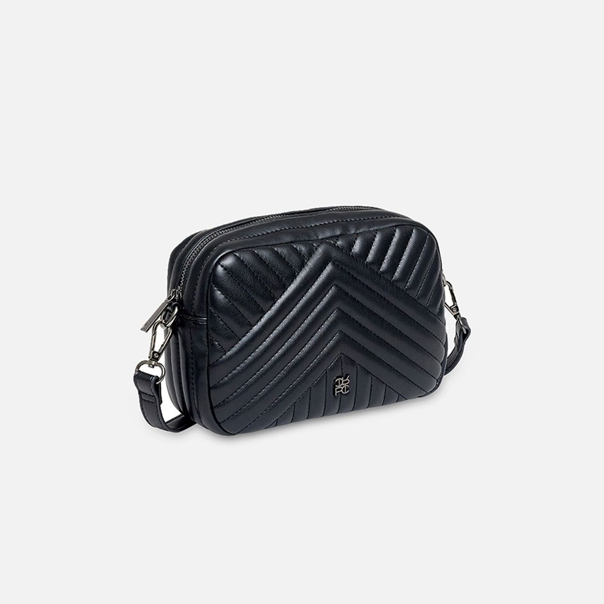 CREPIER - Crossbody Hema