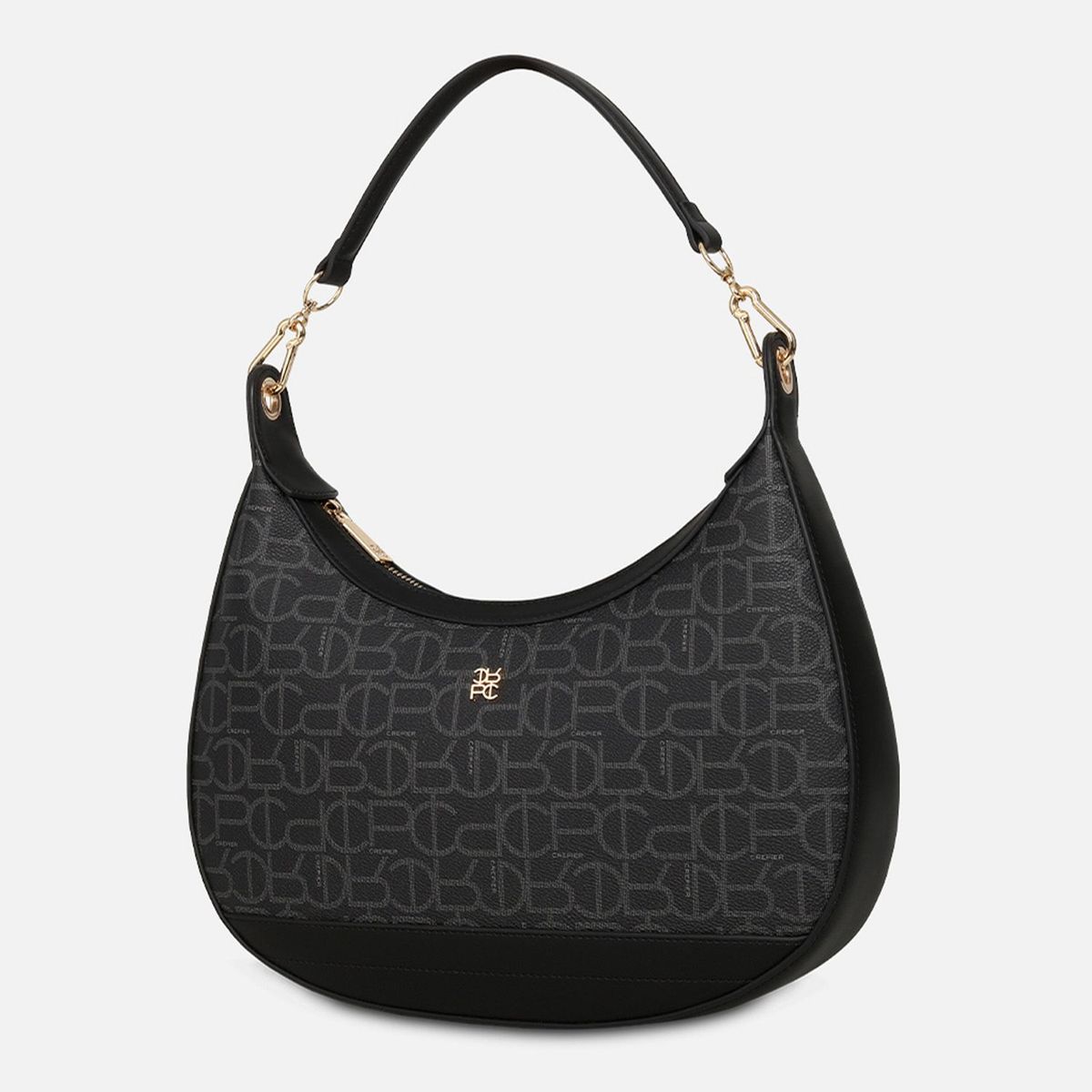 CREPIER - Hobo Silvina