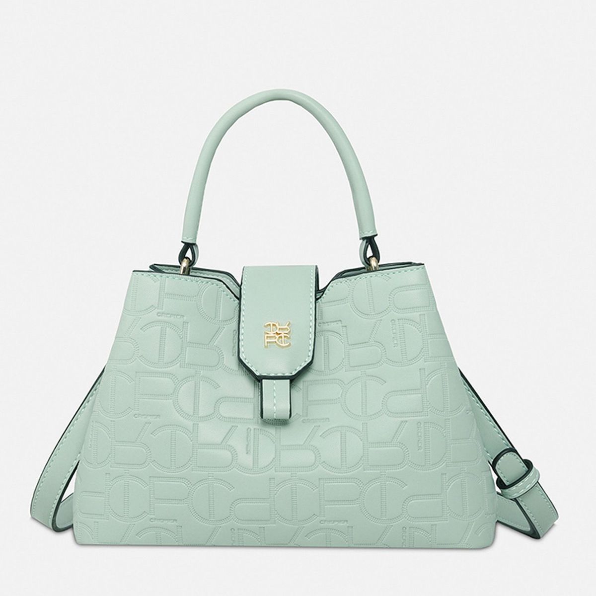 CREPIER - Satchel Mela