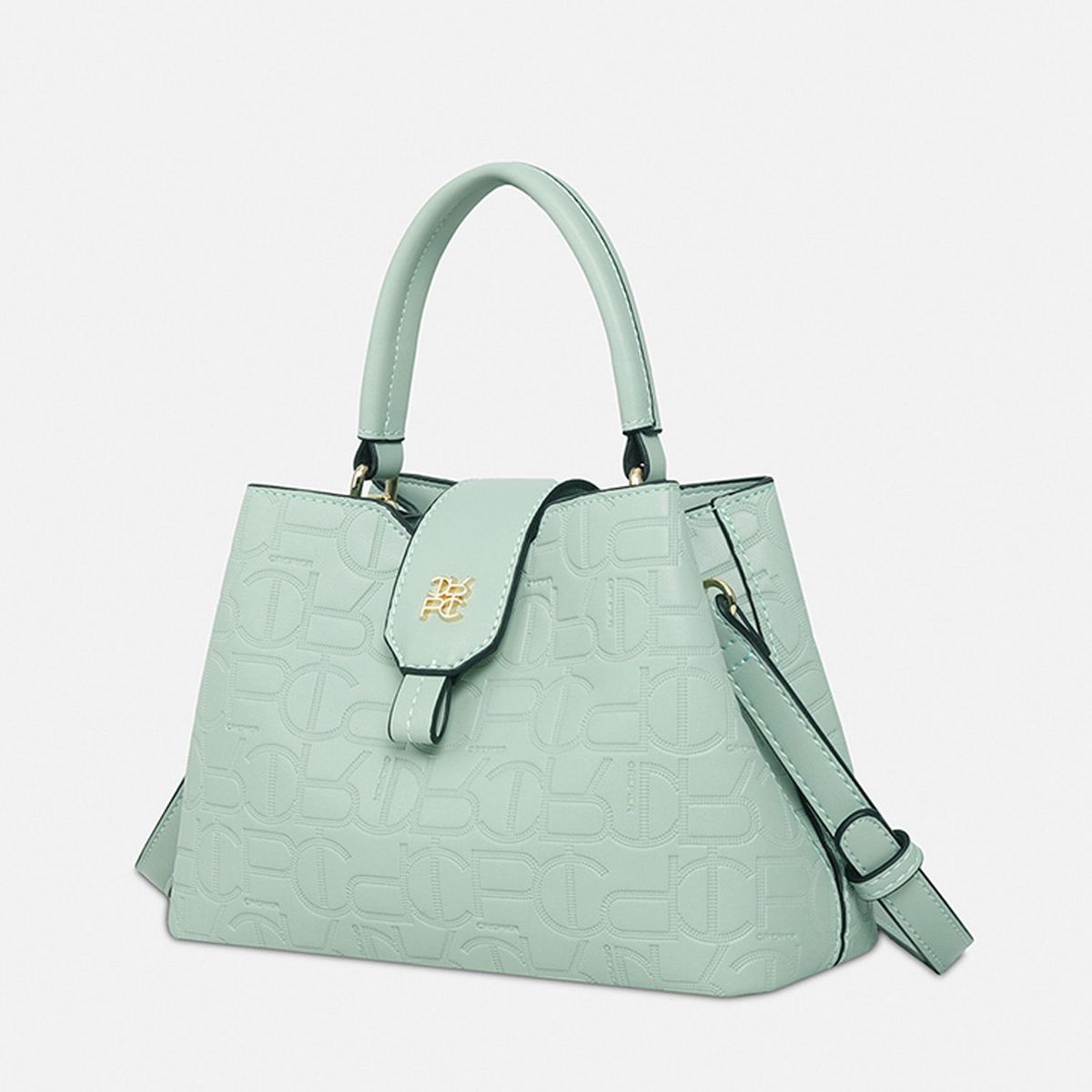 CREPIER - Satchel Mela