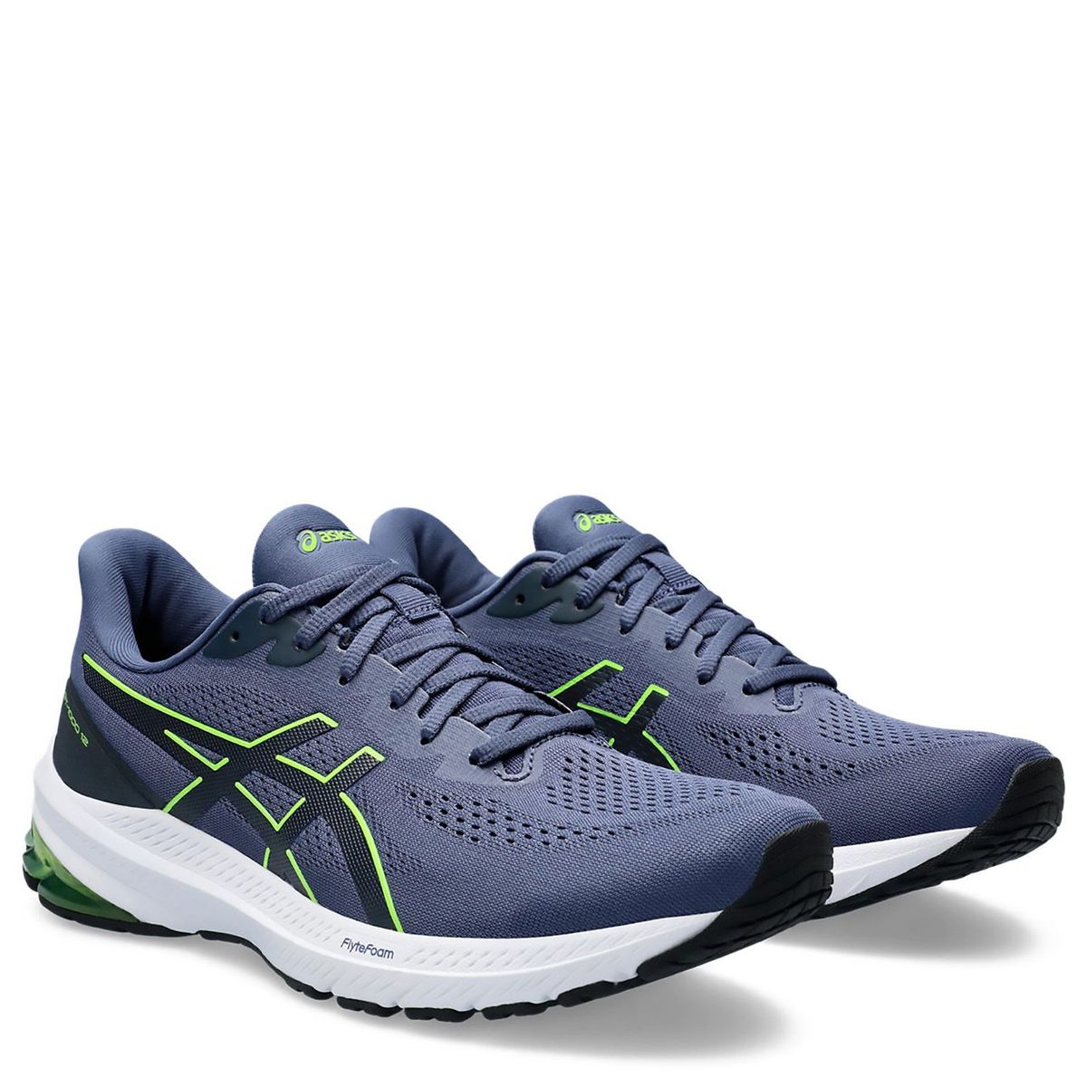 ASICS - Zapatillas Running Hombre Asics GT-1000 12