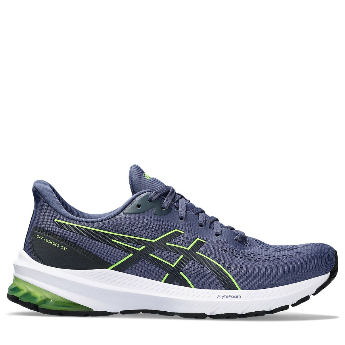 ASICS - Zapatillas Running Hombre Asics GT-1000 12