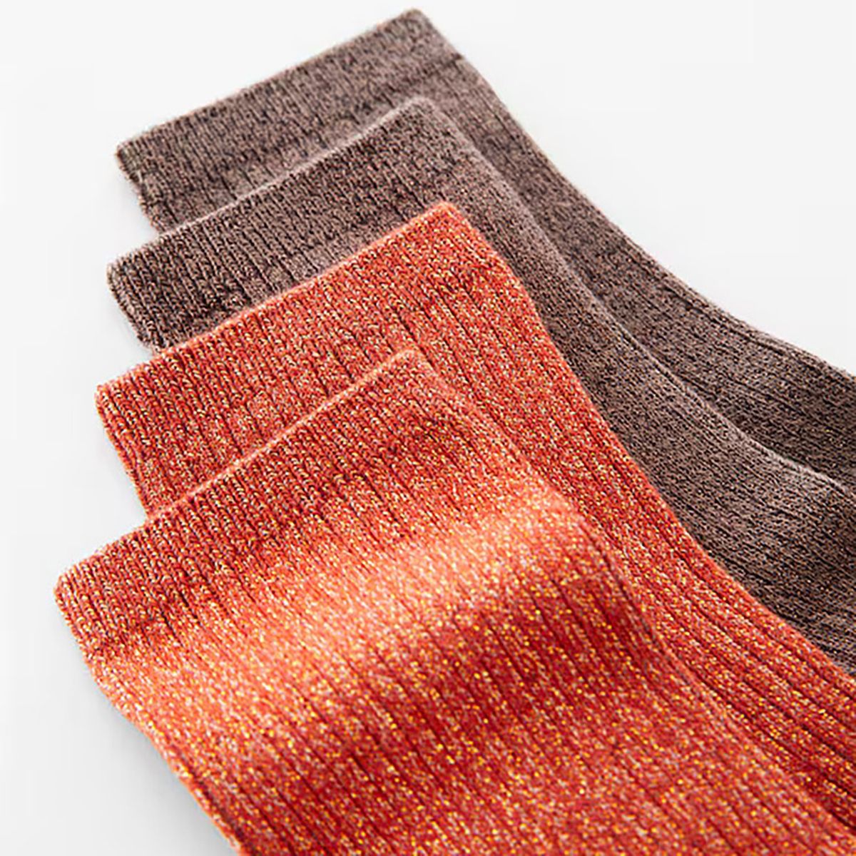 MANGO - Calcetines Lucia Mujer Mango