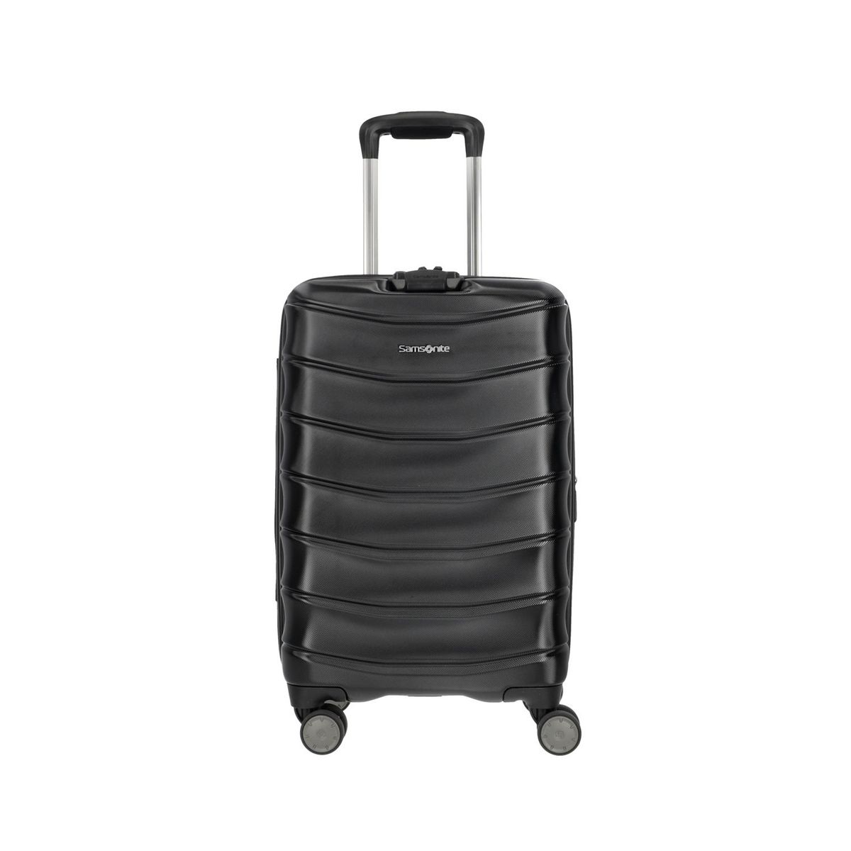 SAMSONITE - Maleta Cabina Literock Negro