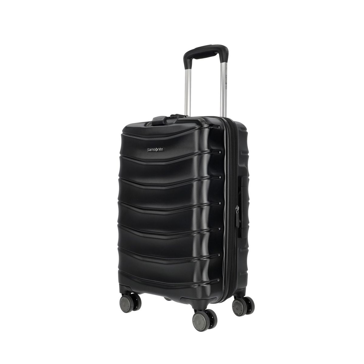 SAMSONITE - Maleta Cabina Literock Negro