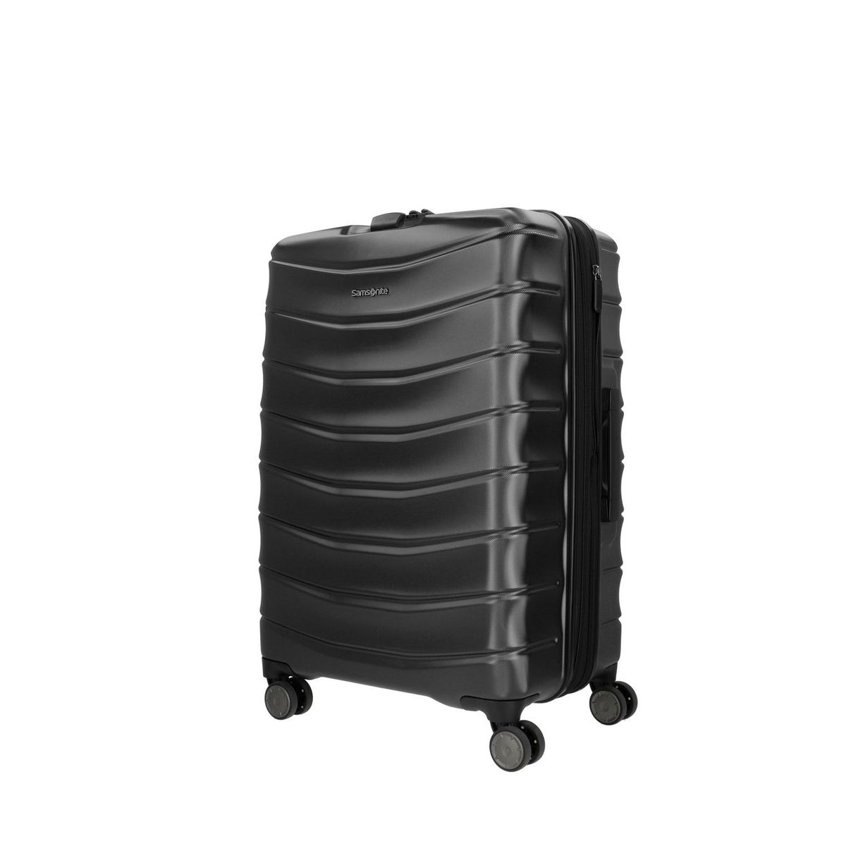SAMSONITE - Maleta Mediana Literock Negro