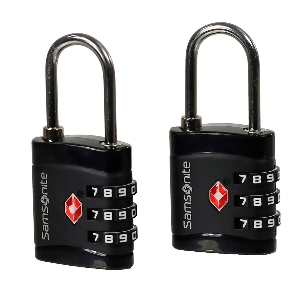 SAMSONITE - Candado Con Clave