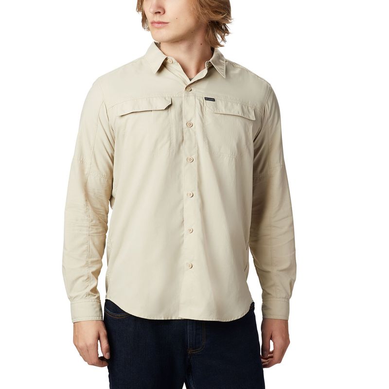 COLUMBIA - Camisa Manga Larga Outdoor Columbia
