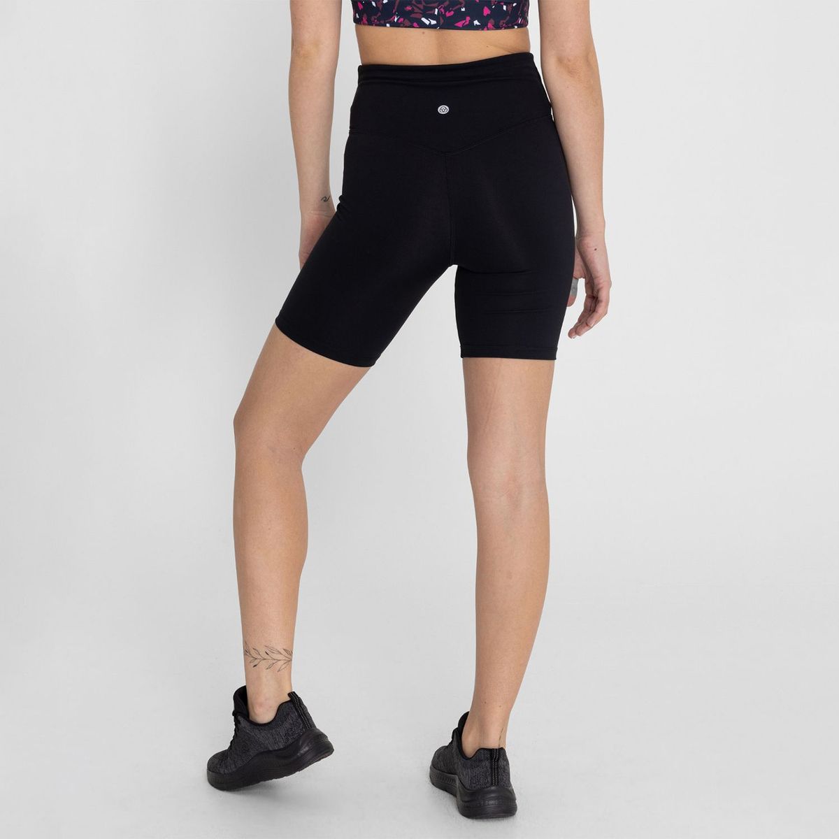 BSOUL - Biker Deportivo Mujer Bsoul