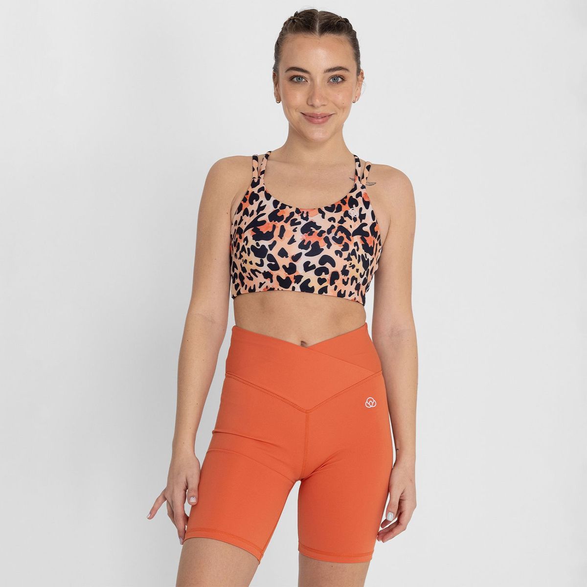 BSOUL - Top Deportivo Mujer Bsoul