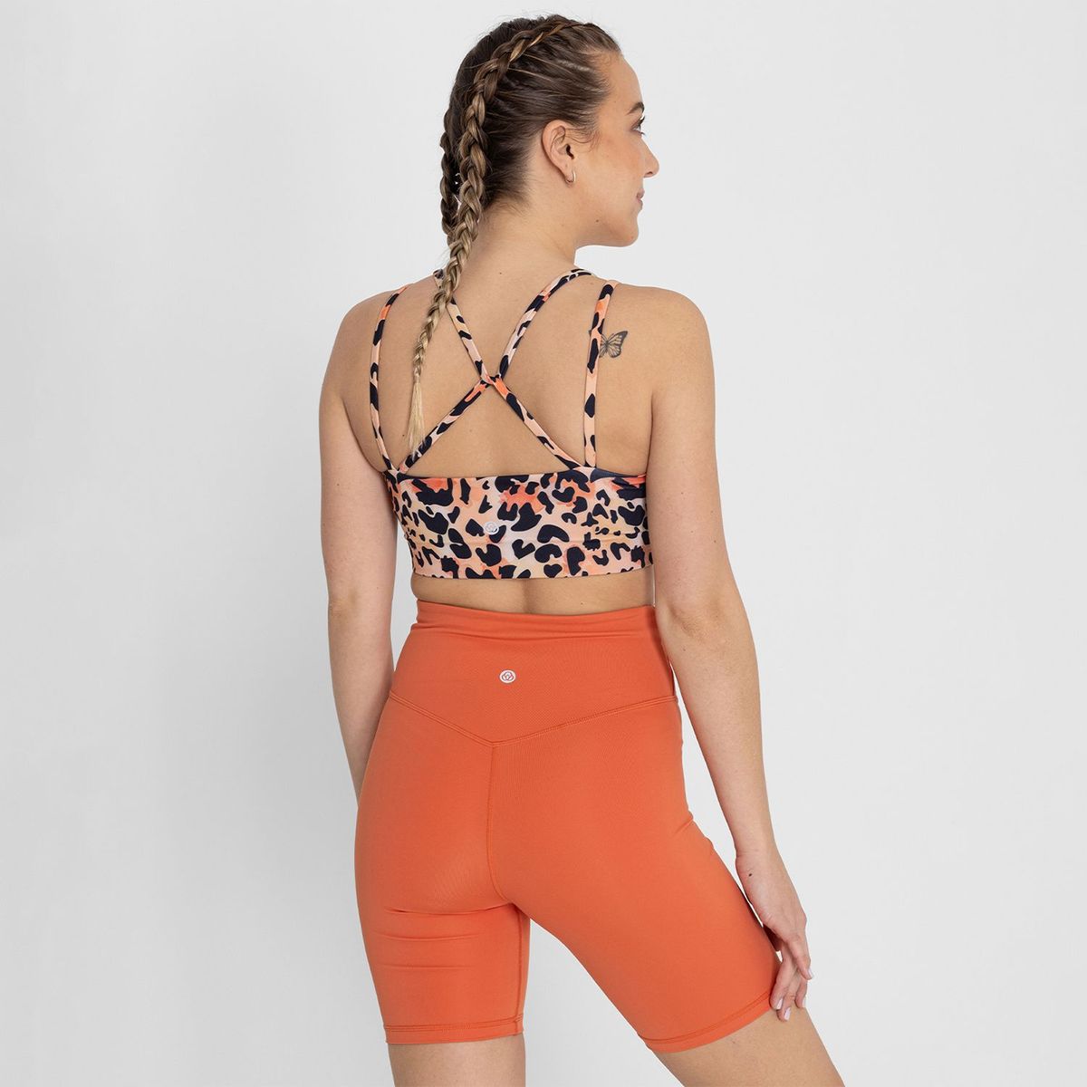 BSOUL - Top Deportivo Mujer Bsoul