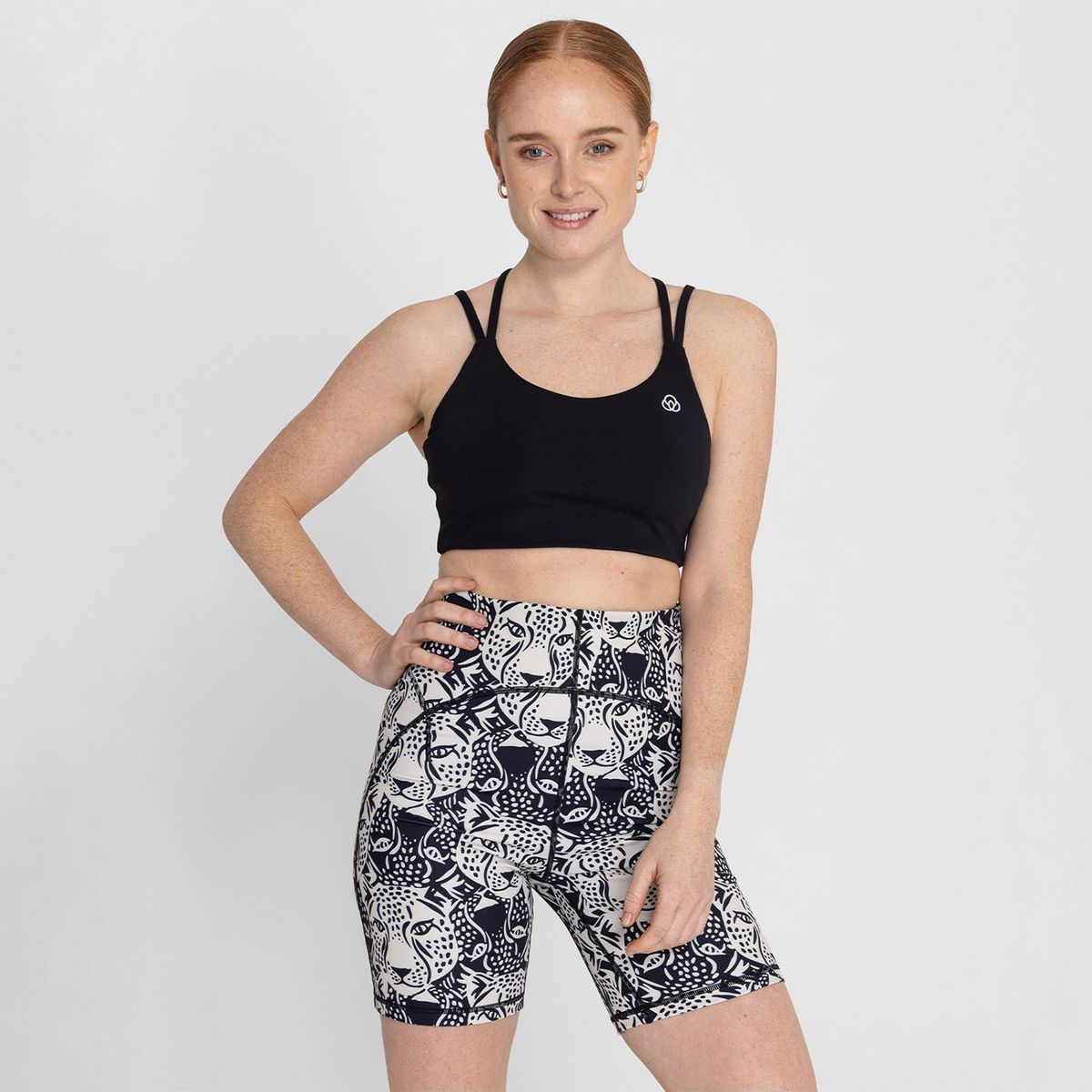 BSOUL - Top Deportivo Mujer Bsoul