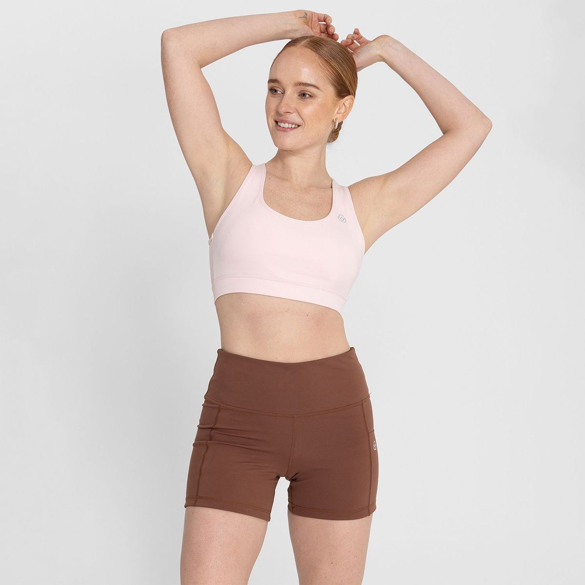 BSOUL - Top Deportivo Mujer Bsoul