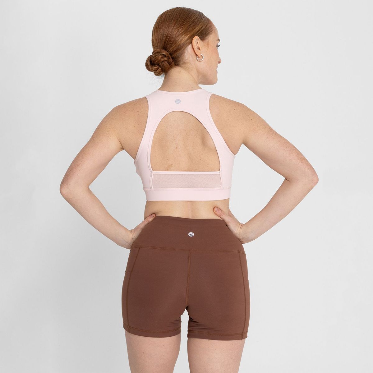 BSOUL - Top Deportivo Mujer Bsoul