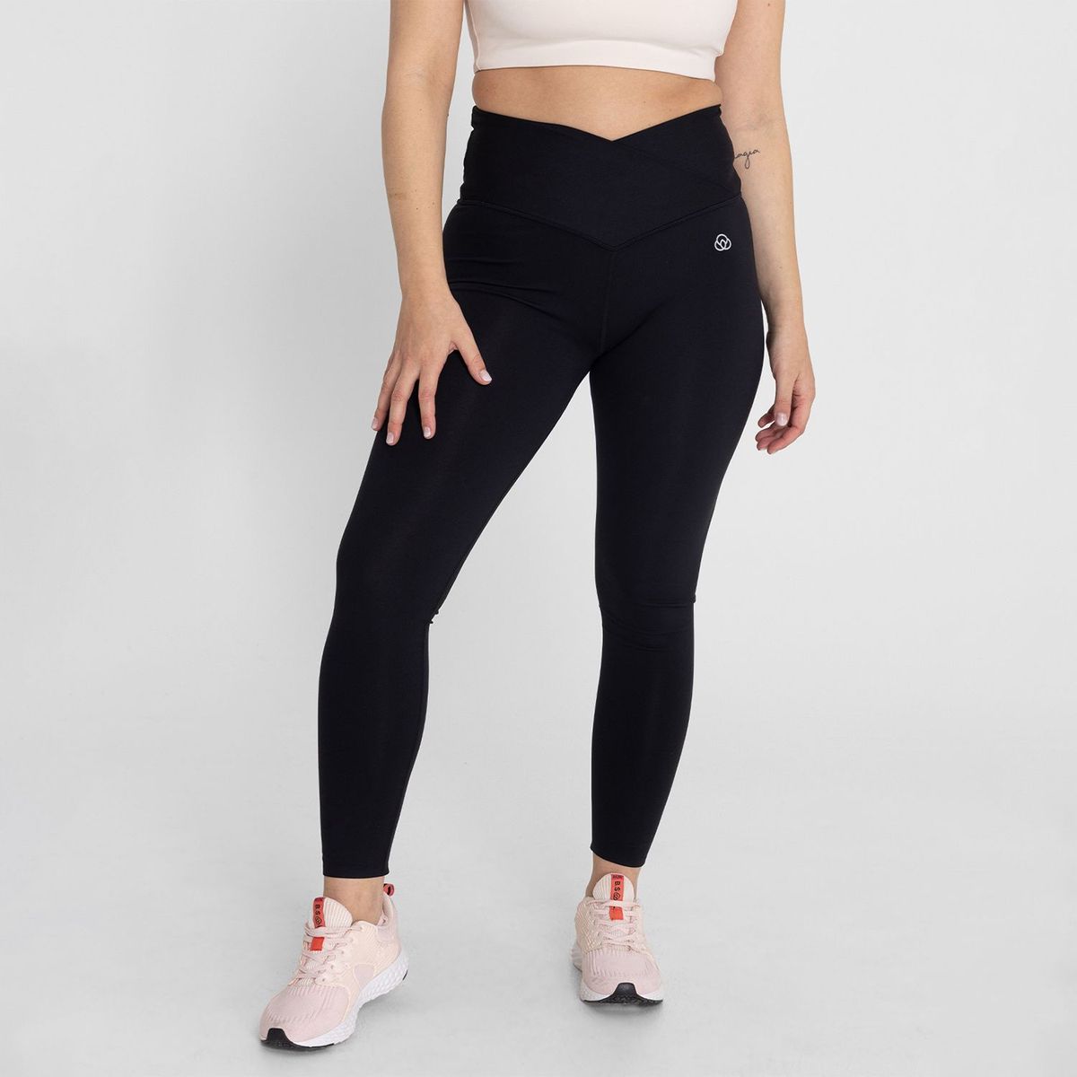 BSOUL - Leggings Deportiva Mujer Eva  Bsoul 