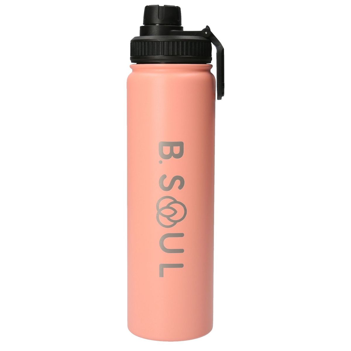 BSOUL - Botella Bsoul Bottle 700ml Peach