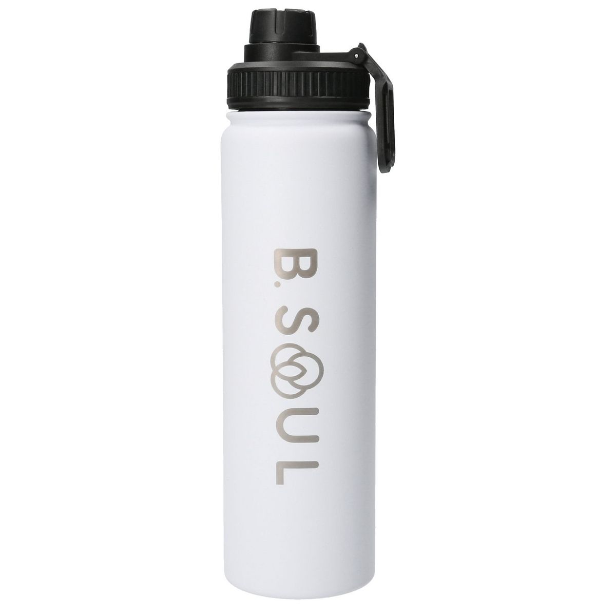 BSOUL - Botella Bsoul Bottle 700ml White
