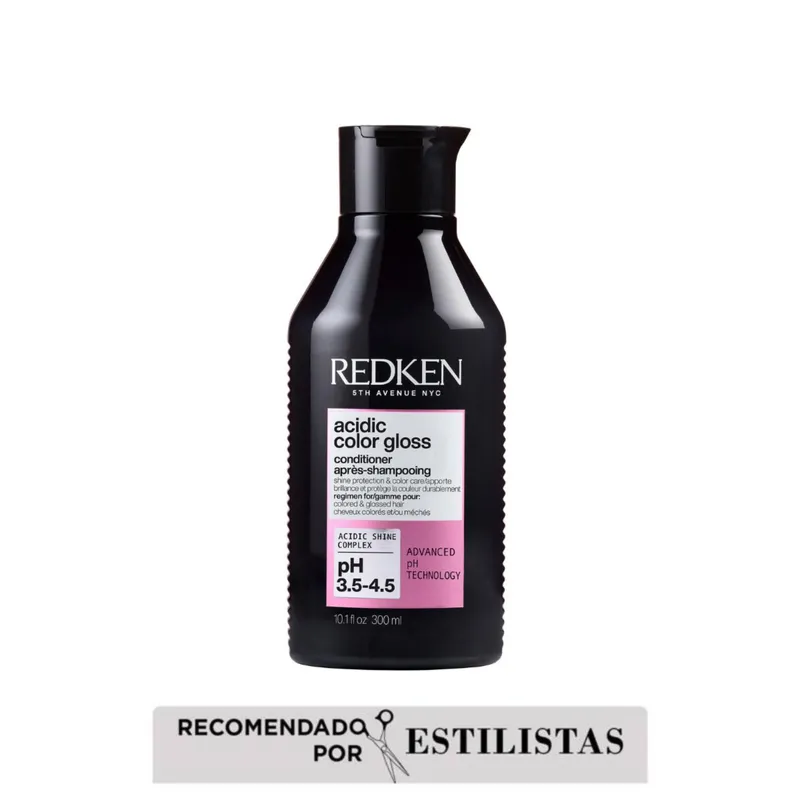 REDKEN - Redken Acid Color Gloss Conditioner 300 Ml