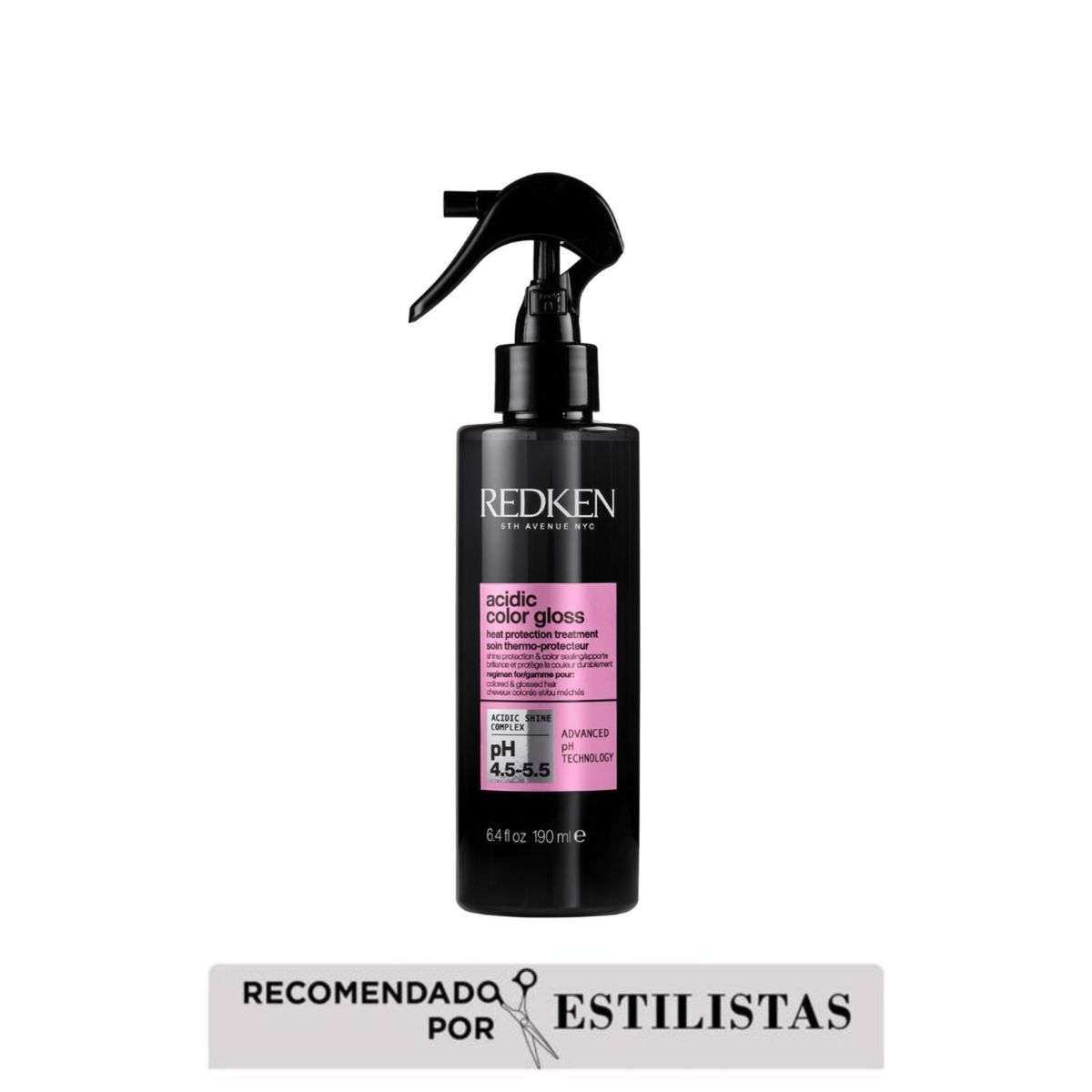 REDKEN - Redken Acid Color Gloss Leave-In 190 Ml