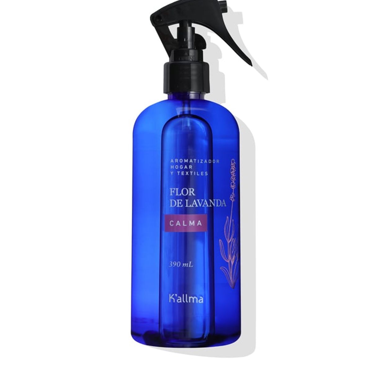 K'ALLMA - Aromatizador Flor De Lavanda