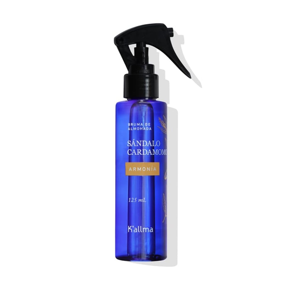 K'ALLMA - Bruma Almohada Sandlo Cardmomo