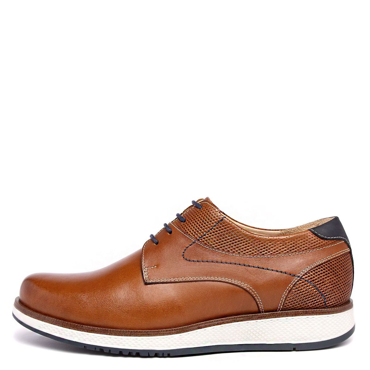 CHRISTIAN LACROIX - Zapatos Casual Hombre Christian Lacroix Pull Tostado Marrón