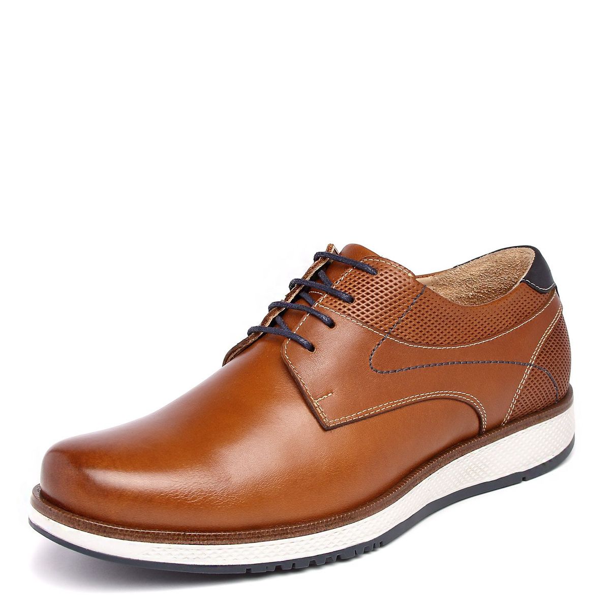 CHRISTIAN LACROIX - Zapatos Casual Hombre Christian Lacroix Pull Tostado Marrón