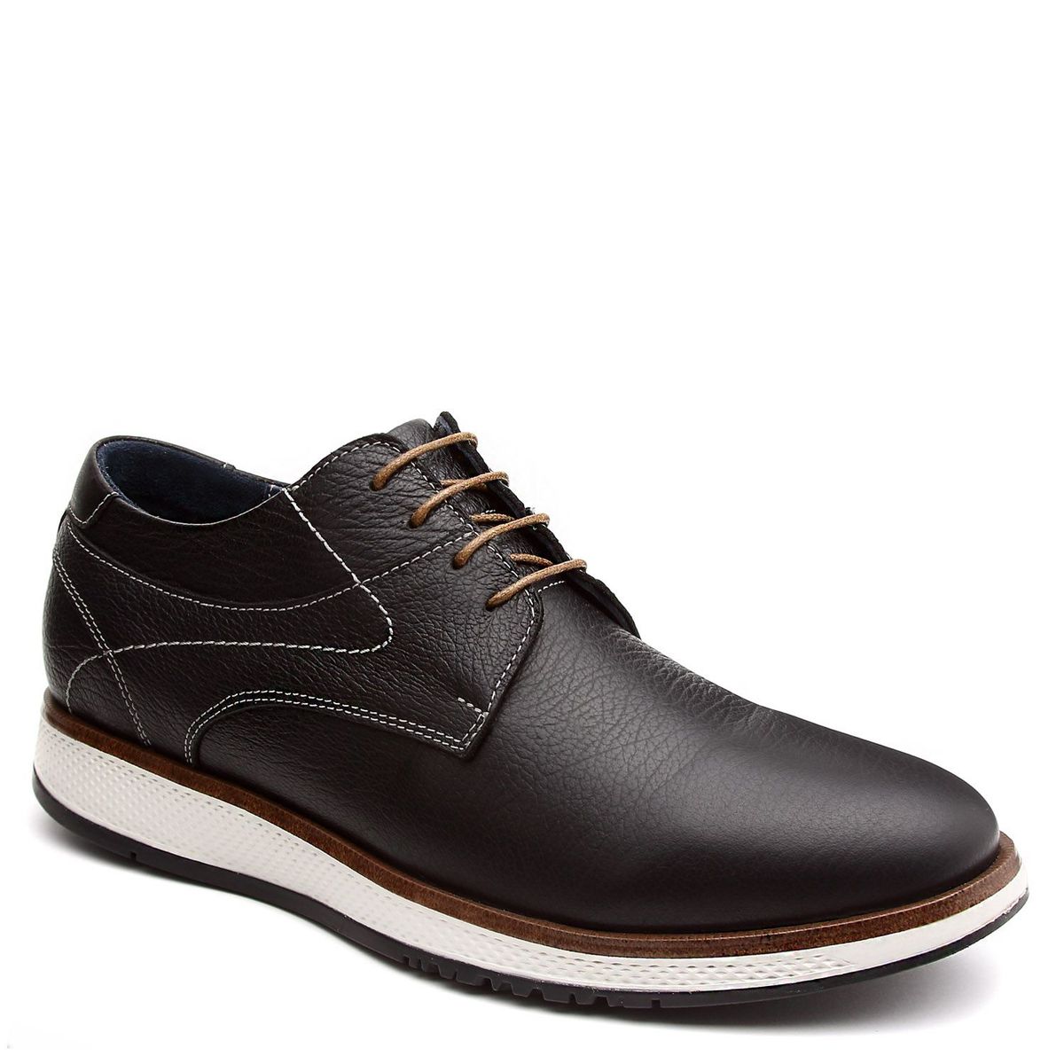 CHRISTIAN LACROIX - Zapatos Casual Hombre Christian Lacroix Roma Negro