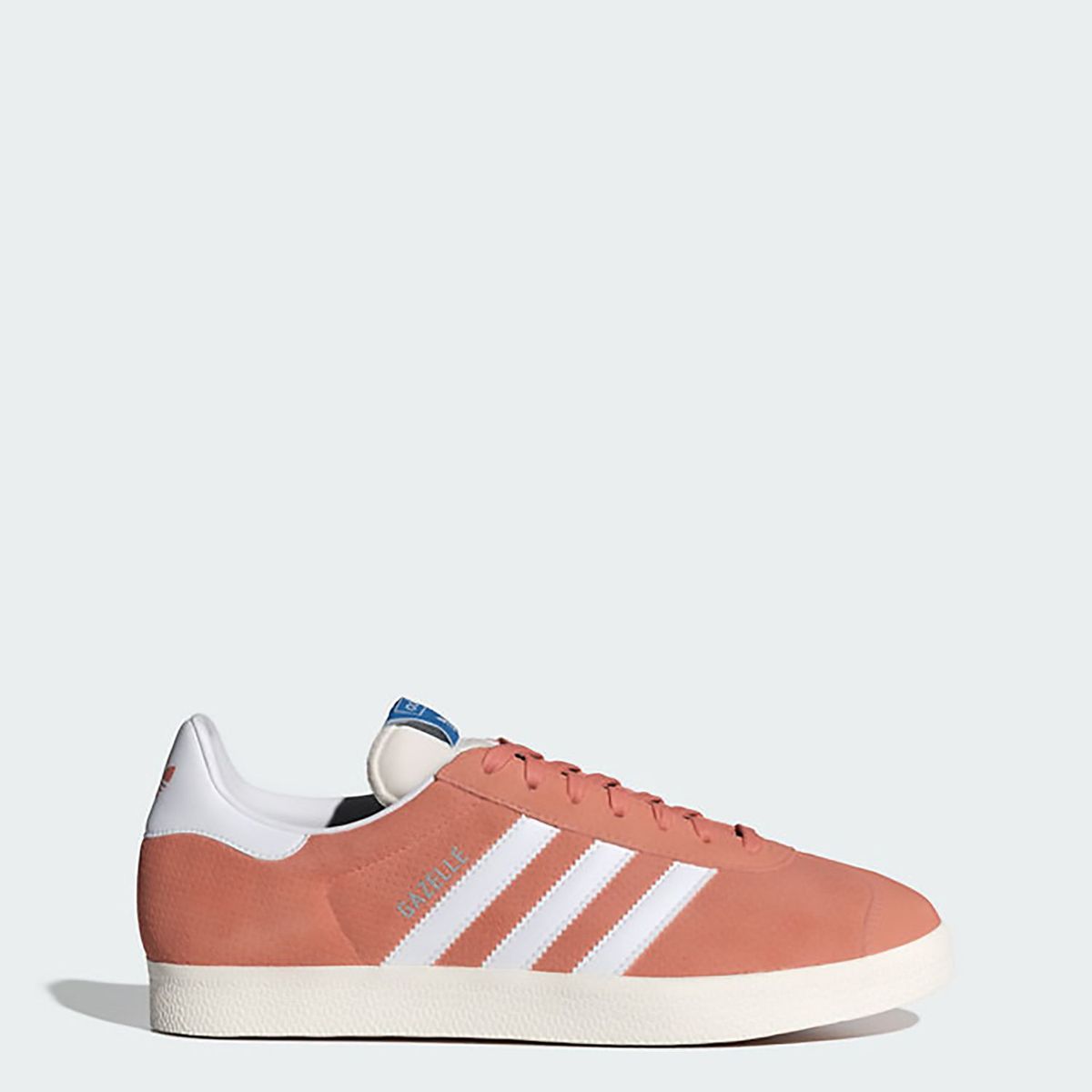 ADIDAS ORIGINALS - Zapatillas Urbanas Hombre Adidas Originals Gazelle Naranja