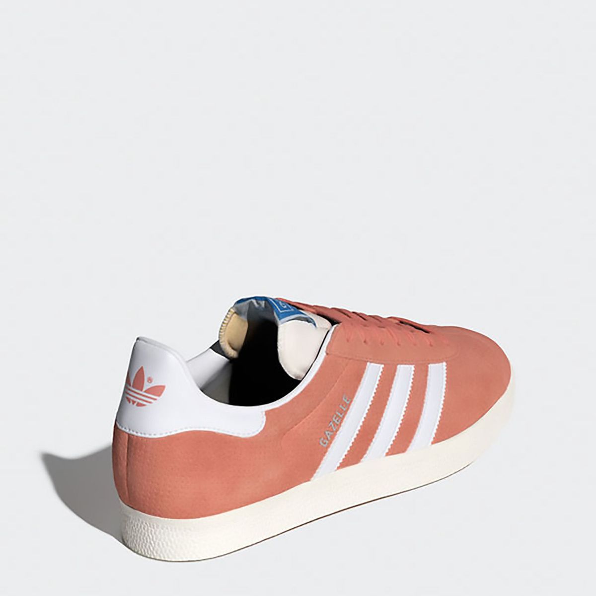 ADIDAS ORIGINALS - Zapatillas Urbanas Hombre Adidas Originals Gazelle Naranja