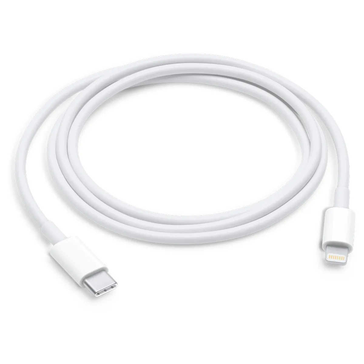 APPLE - Cable Usb-c To Lightning 1m