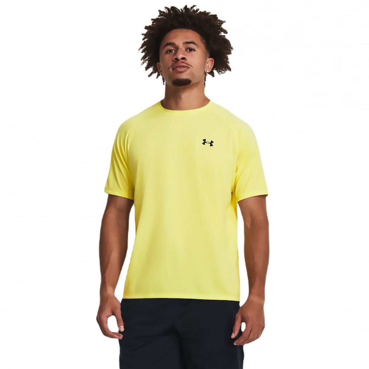 UNDER ARMOUR - Polo Deportivo Hombre Under Armour