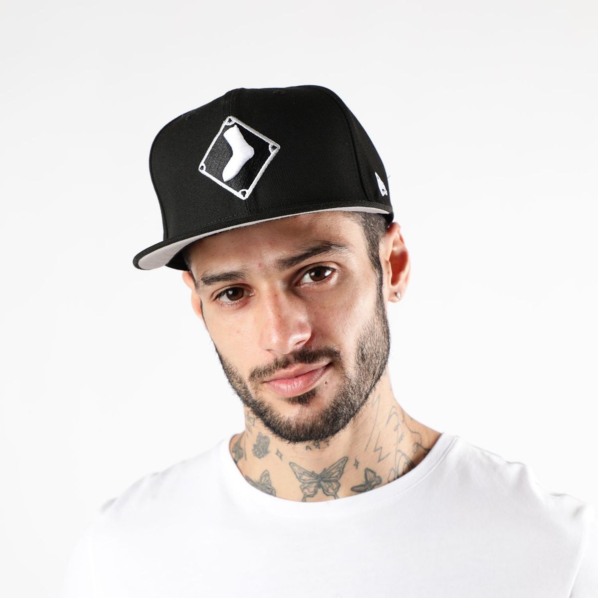 NEW ERA - Gorra Algodón Hombre New Era