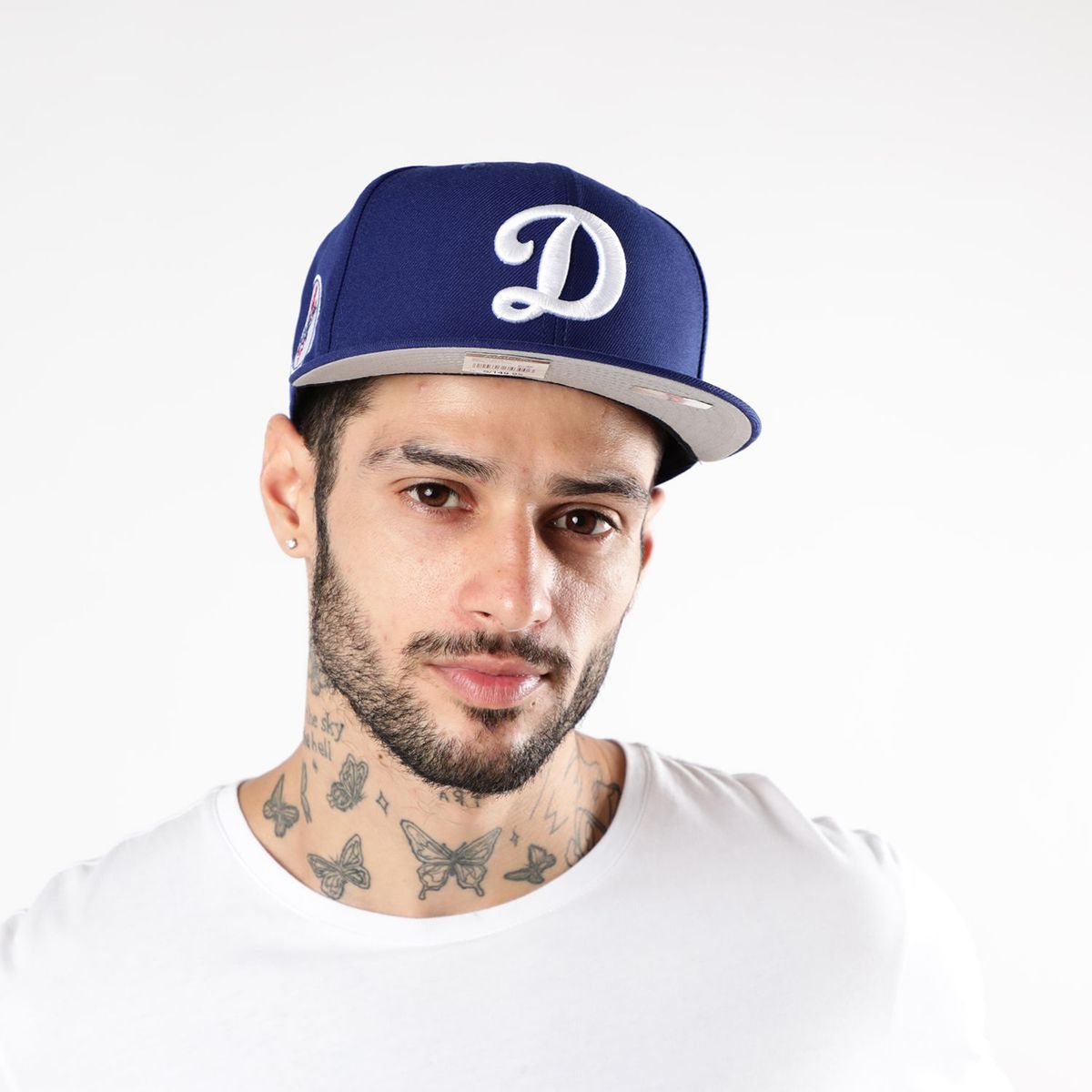 NEW ERA - Gorra Algodón Hombre New Era