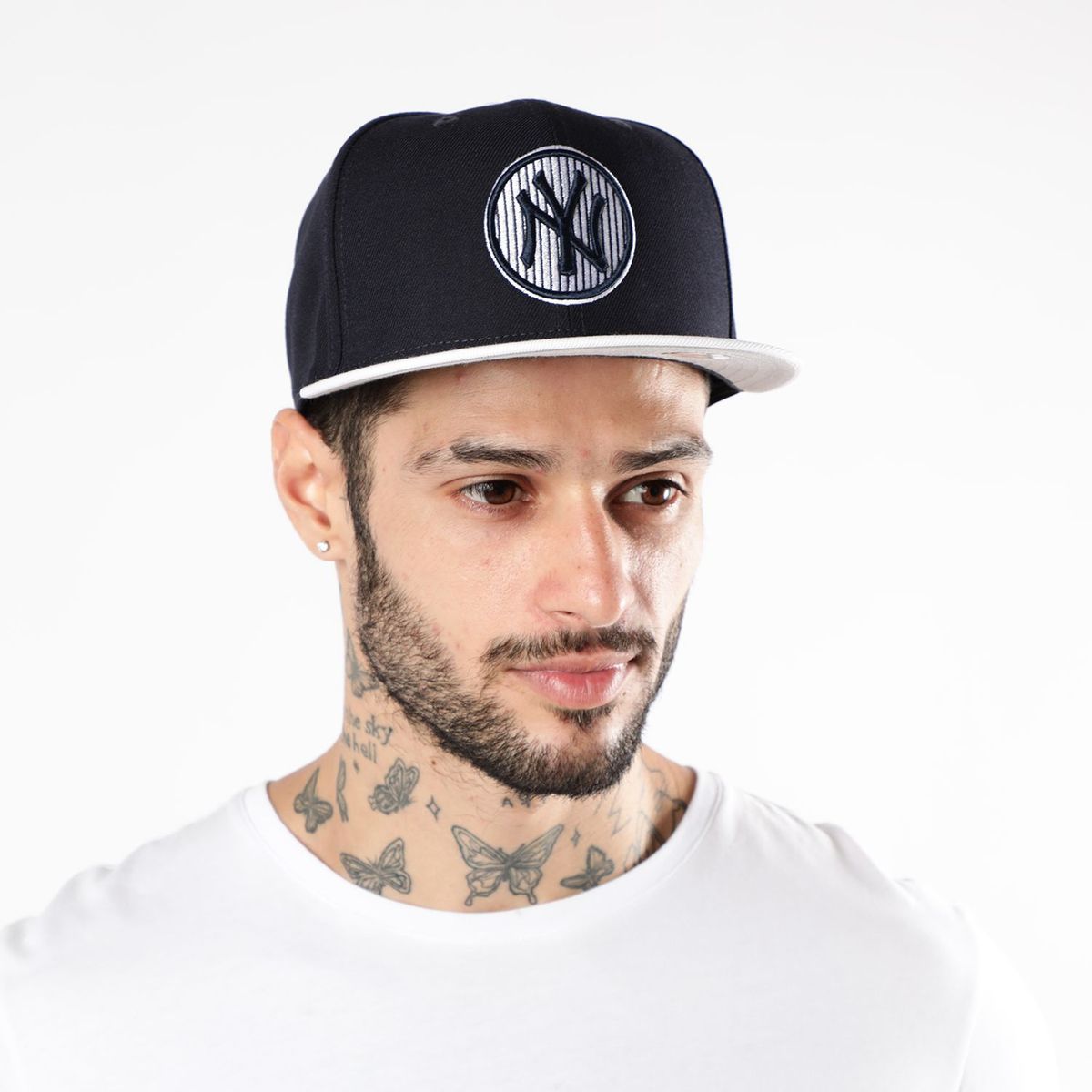 NEW ERA - Gorra Algodón Hombre New Era