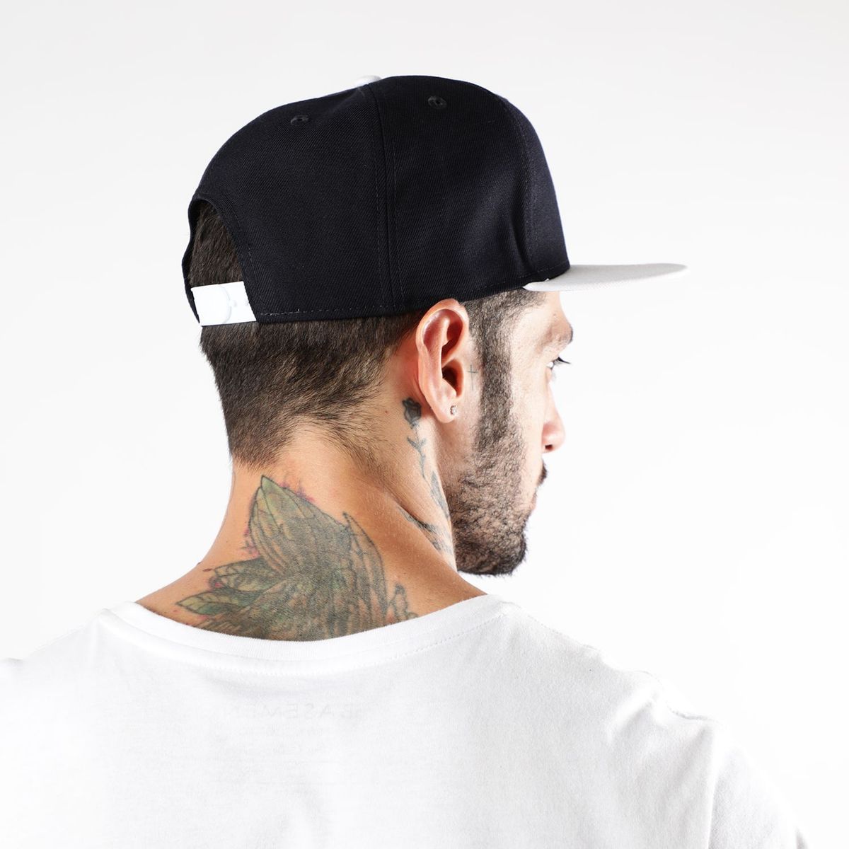 NEW ERA - Gorra Algodón Hombre New Era