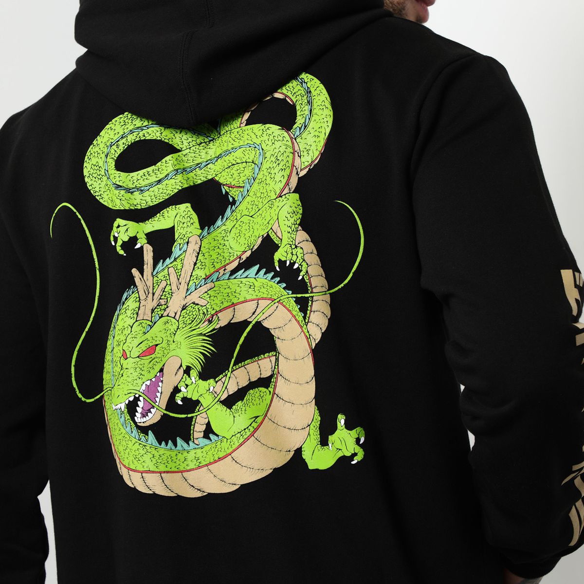 BEARCLIFF - Poleron Hombre Bearcliff